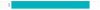Tyvek 3/4" Colored Wristbands, Teal (500 Wristbands per box)